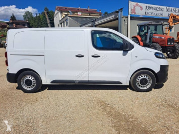 Opel mid-size van
