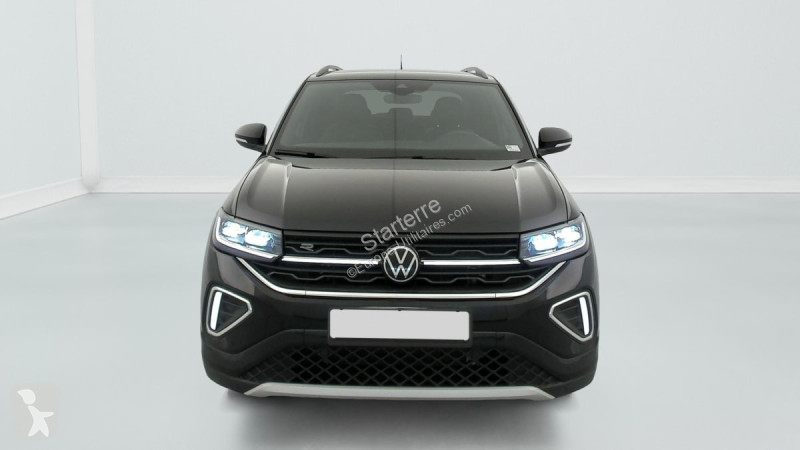 Volkswagen  T-cross Transporter