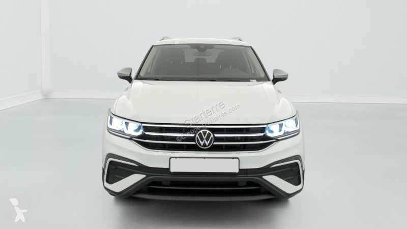 Volkswagen Allspace Transporter