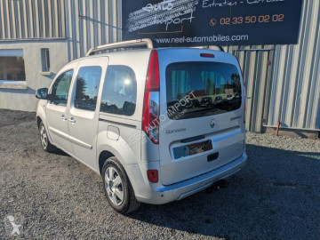 Renault estate car