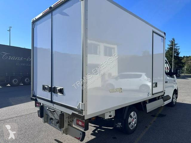 Užitkové vozidlo Renault RJ3500 DCI 145CV