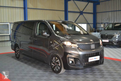 Fiat cargo van