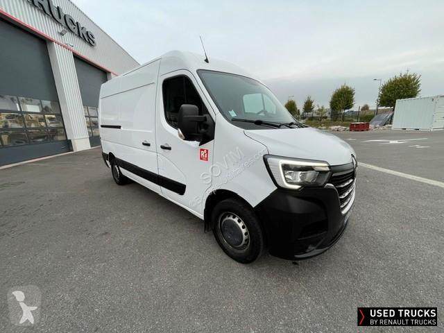 Renault  van