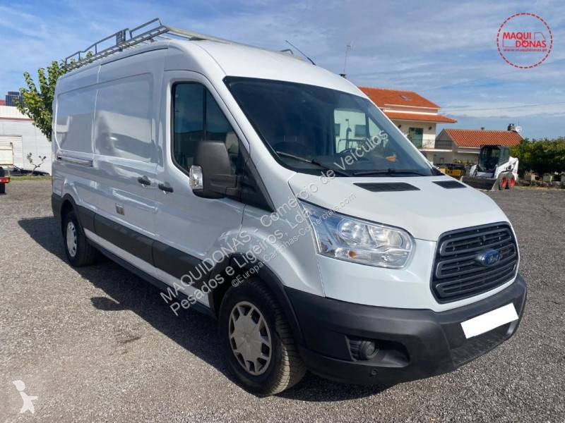 Ford  van