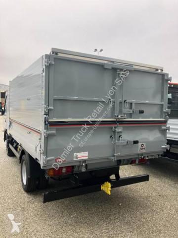 Fuso Canter 3C15