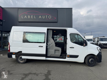 Renault cargo van