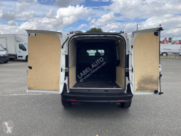 Fiat cargo van