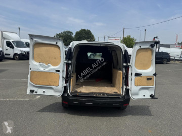 Renault cargo van