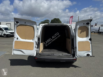 Renault cargo van