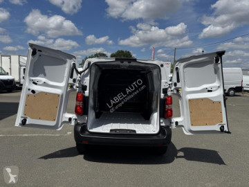 Opel cargo van
