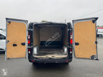 Renault cargo van