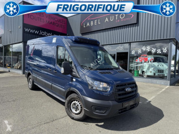 Ford Transit TRANSIT Frigorifique L3H2 2.0 EcoBlue 130ch Ambiente