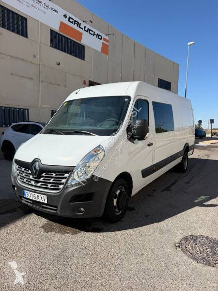 Renault  van