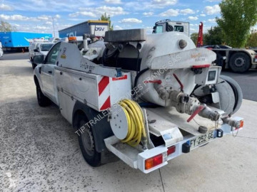 Ford vacuum