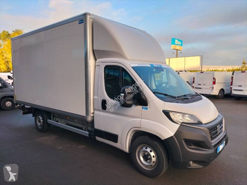 Fiat  van