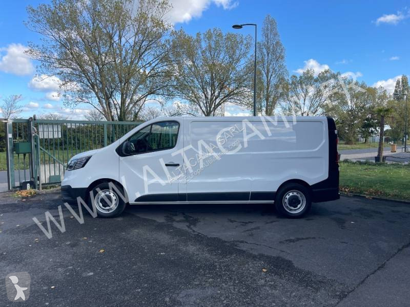 Užitkové vozidlo Renault  L2H1 2.0 dCi 130Ch...