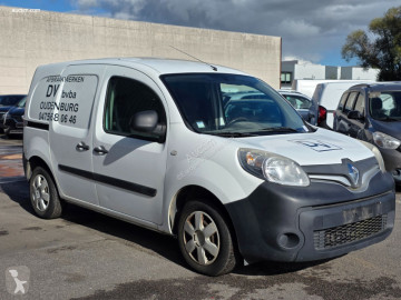 Renault van