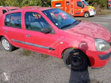 Renault city car