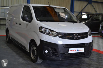 Opel cargo van
