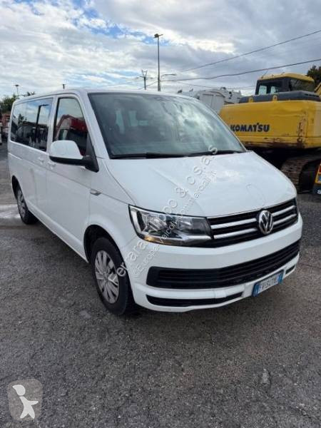 Volkswagen  van