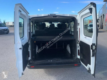 Renault Trafic DCI 150 CV