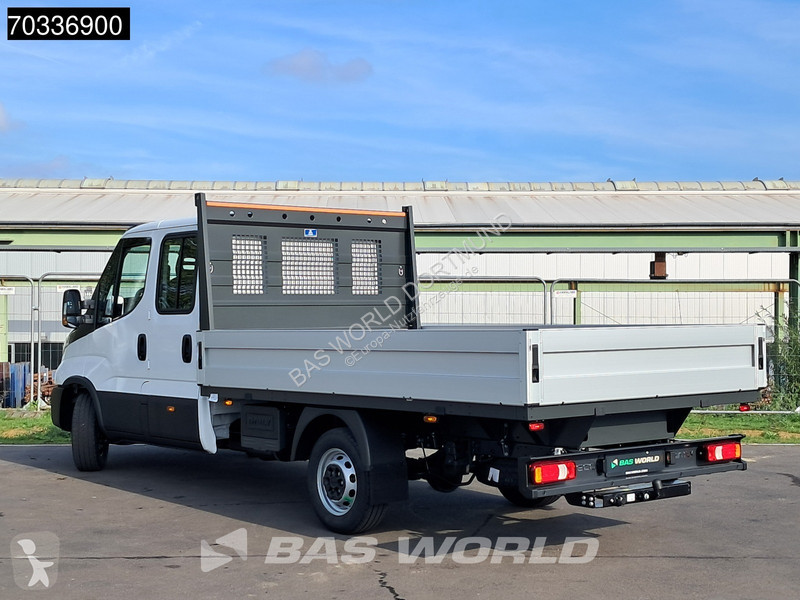 عربة نفعية Iveco 35S16 Neu! 3.0L Automatik 3,5t...