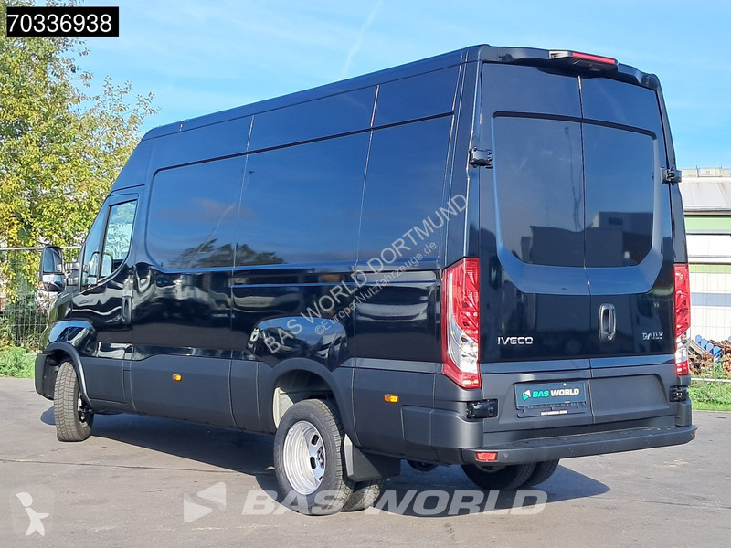 Iveco 35C21 Neu! 3.0L Automatik 210PS L2H2 LED...