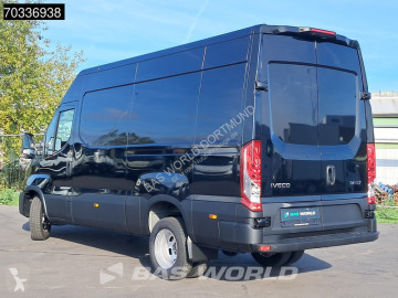 Iveco cargo van
