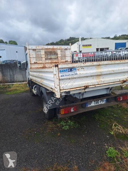Renault  van