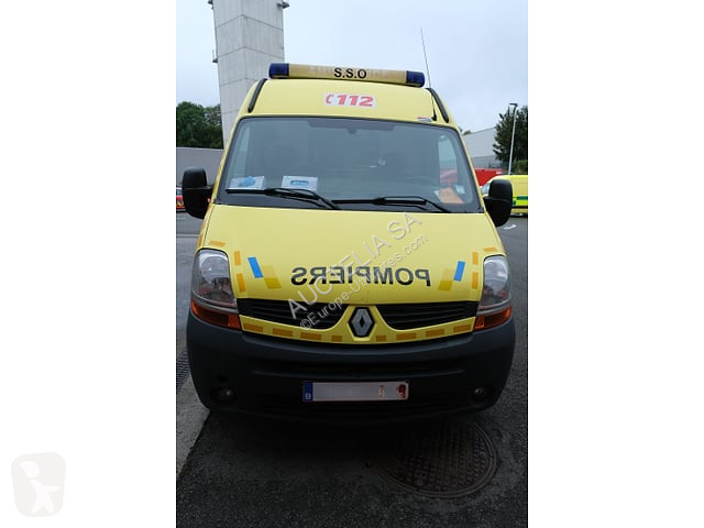 Renault  van