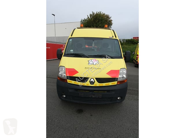 Renault  van