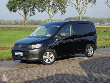 Volkswagen Caddy 2.0 102Pk Carplay Euro6 Werkplaats-Inrichting Lm-Velgen Mf-Stuurwiel Onderhouds-Historie!