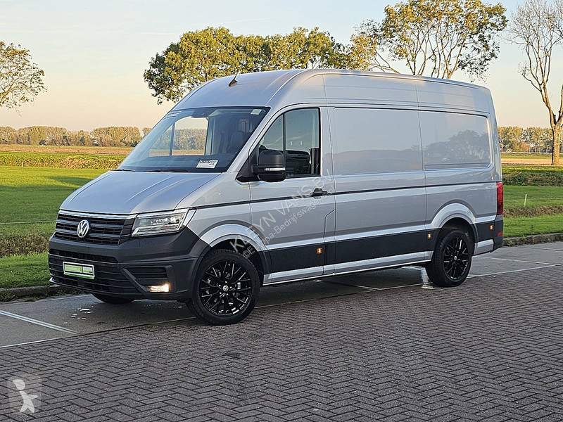 Volkswagen 35 2.0 L3H3 LED Automaat Camera...
