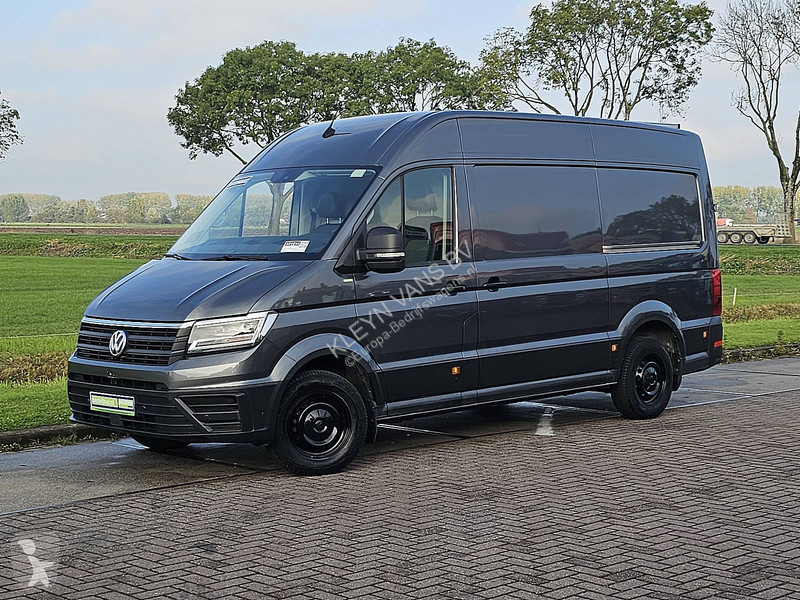 Furgoneta Volkswagen 35 2.0 L3H3 2xZijdeur LED...