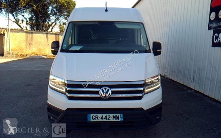 Volkswagen  van