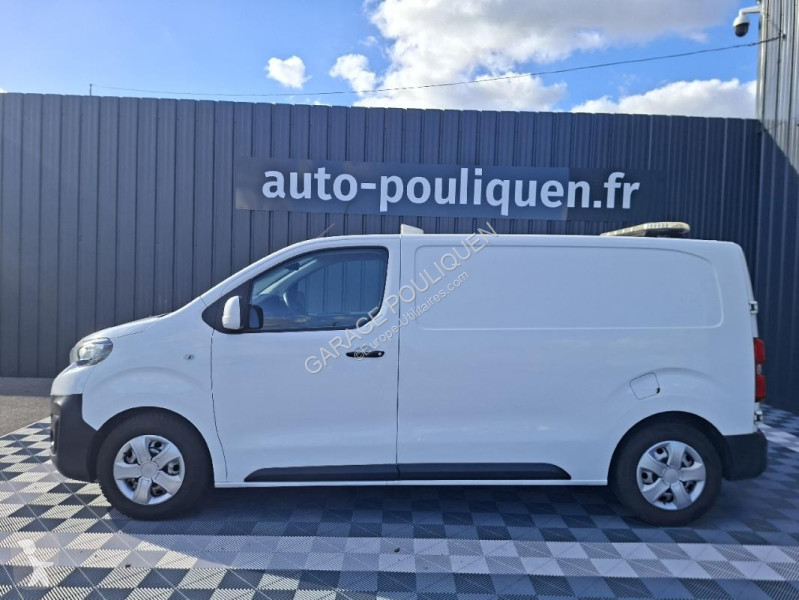 Užitkové vozidlo Peugeot FGN TOLE STANDARD HDI...