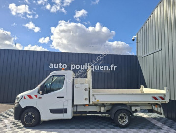 Renault cargo van