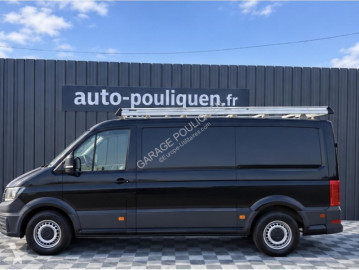 Volkswagen Crafter VAN 35 L3H2 2.0 TDI 140CV BUSINESS