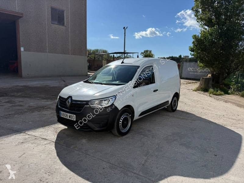 Renault 1.5 BLUE DCI 95CH CONFORT van