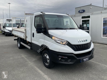 Užitkové vozidlo Iveco