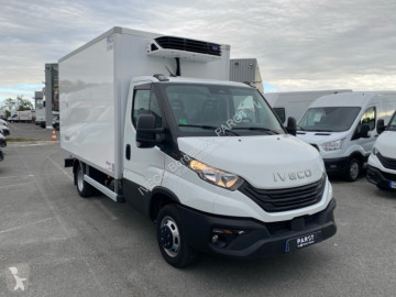 Užitkové vozidlo Iveco