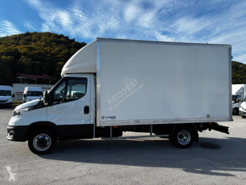 Furgoneta Iveco