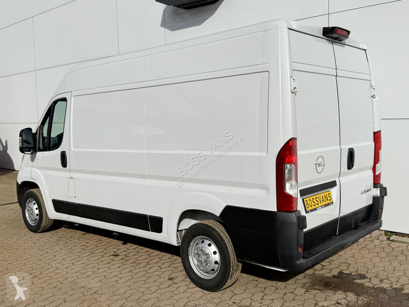 Opel  van