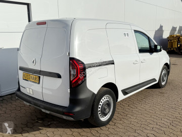 Renault cargo van