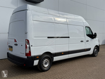 Renault Master L3H3 LED Cruise Control Airco Bluetooth