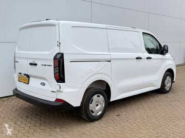 Ford cargo van