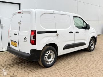 Citroën cargo van