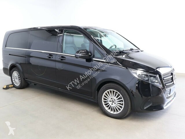 Mercedes V 300 Avantgarde...