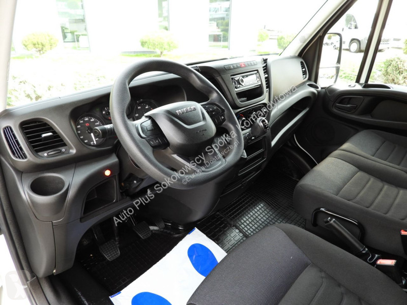 Iveco 35S18 DAILY van