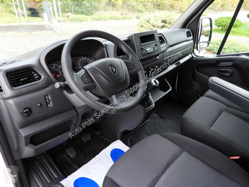Renault  MASTER van